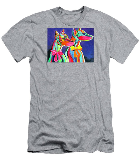 Daisy and Duke - T-Shirt