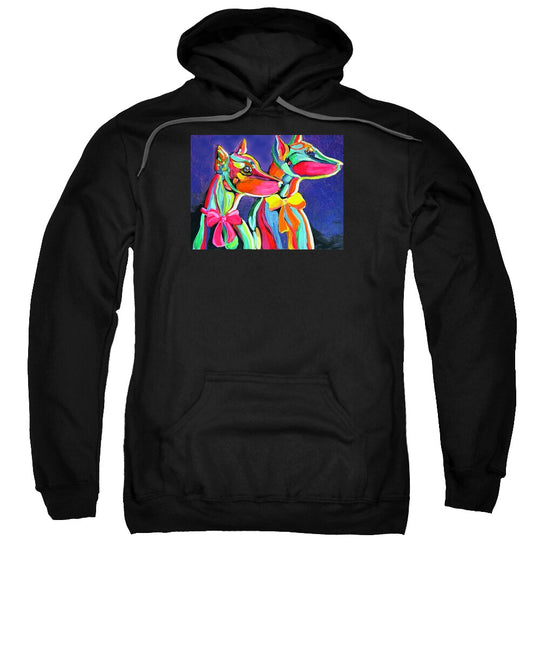 Daisy and Duke - Sweatshirt