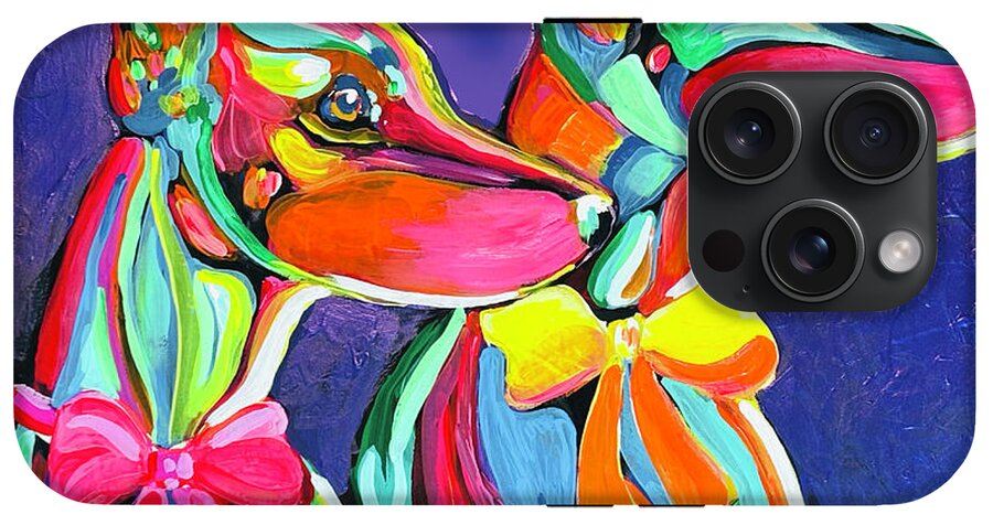 Daisy and Duke - Phone Case