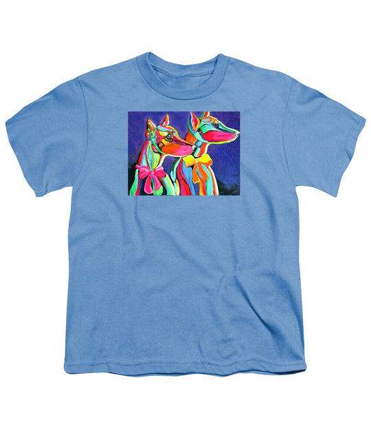 Daisy and Duke - Youth T-Shirt