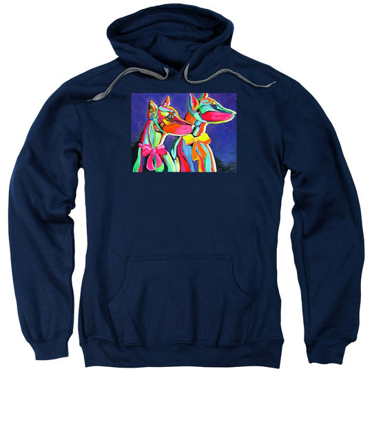 Daisy and Duke - Sweatshirt