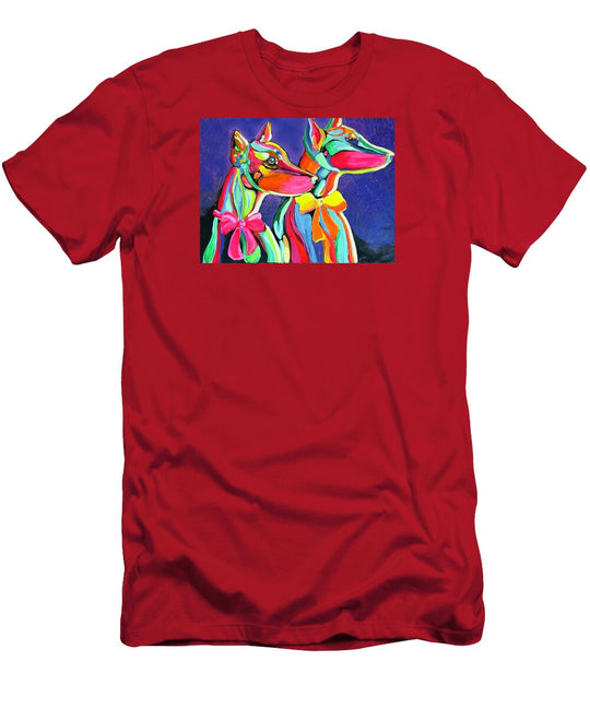 Daisy and Duke - T-Shirt