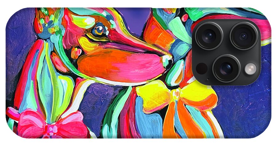 Daisy and Duke - Phone Case