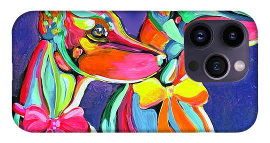 Daisy and Duke - Phone Case