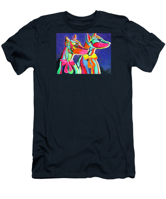 Daisy and Duke - T-Shirt