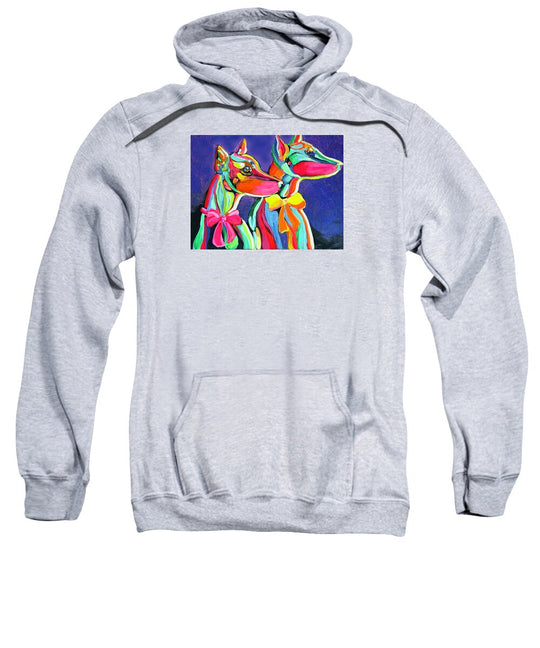 Daisy and Duke - Sweatshirt