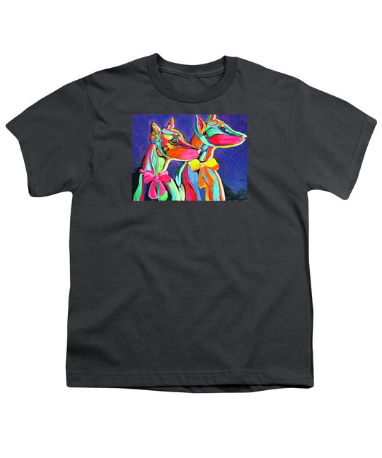 Daisy and Duke - Youth T-Shirt
