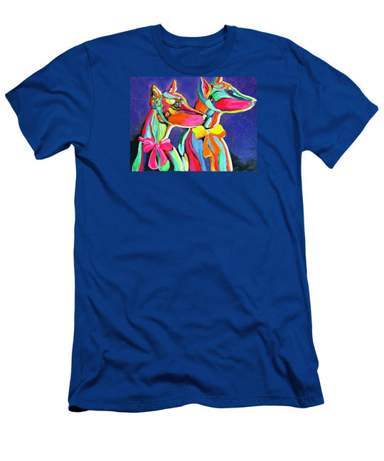 Daisy and Duke - T-Shirt