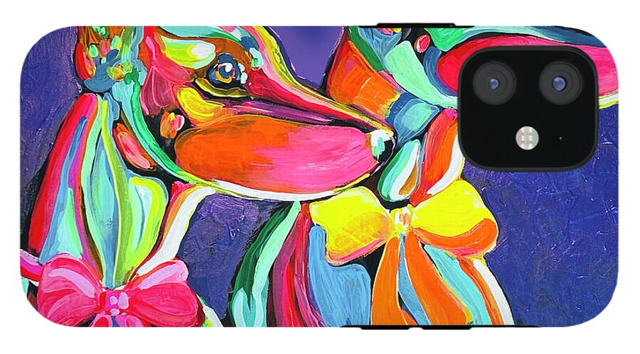Daisy and Duke - Phone Case