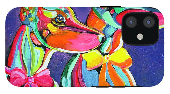 Daisy and Duke - Phone Case