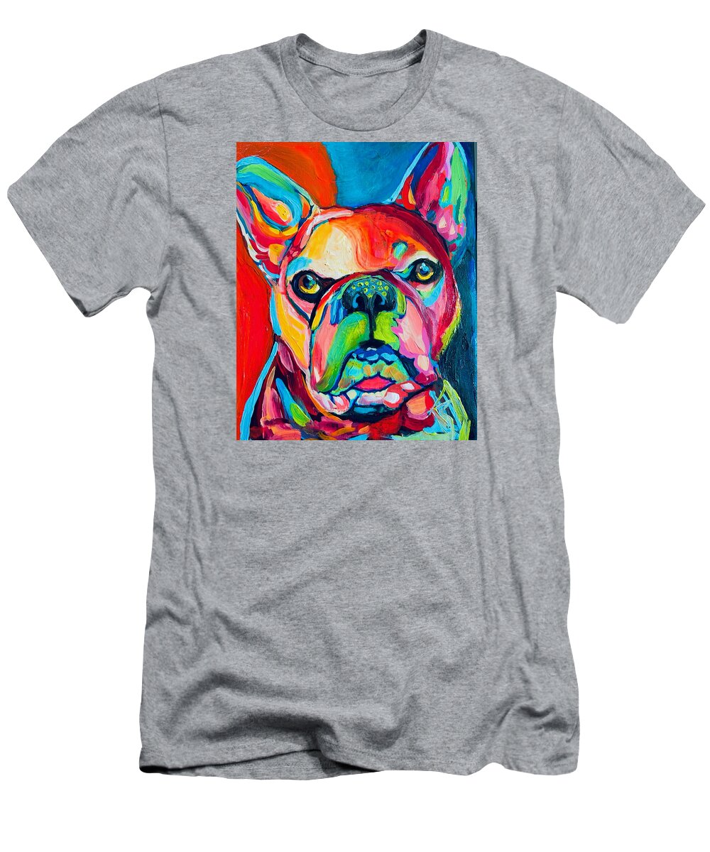 Etienne - T-Shirt