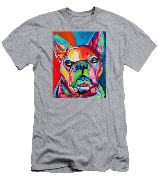 Etienne - T-Shirt
