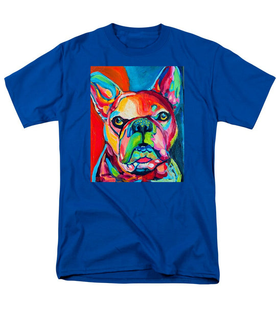 Etienne - Men's T-Shirt  (Regular Fit)