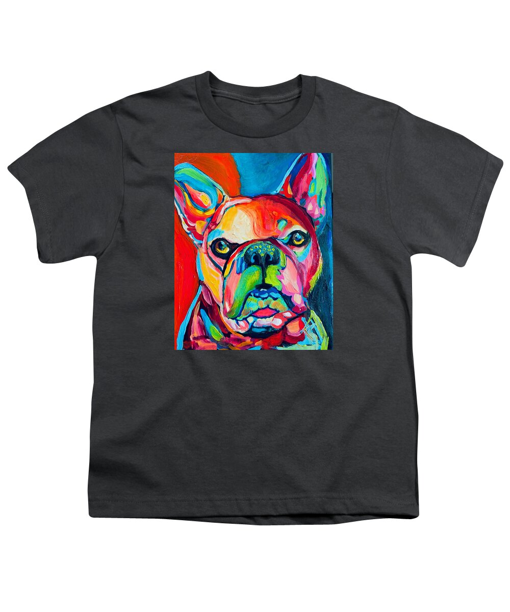 Etienne - Youth T-Shirt