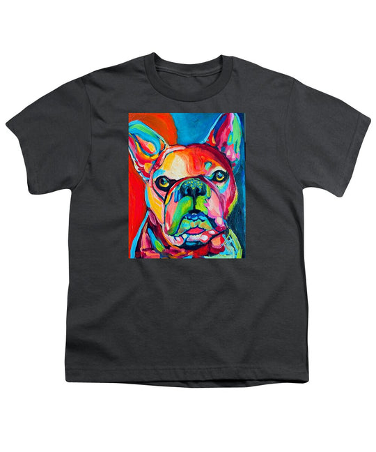 Etienne - Youth T-Shirt