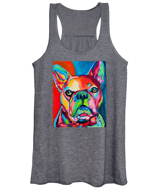 Etienne - Women's Tank Top