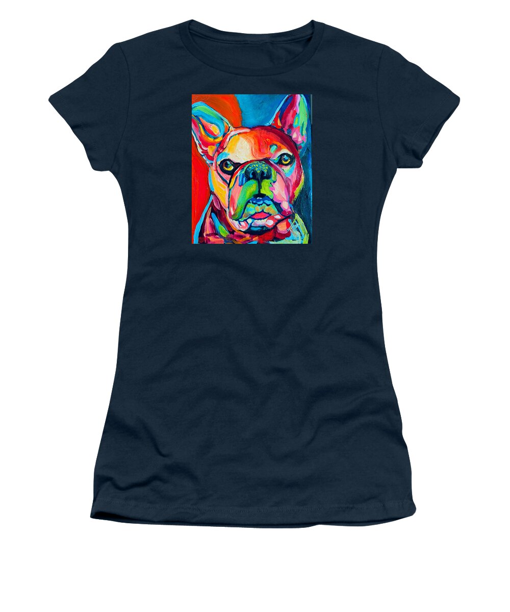 Etienne - Women's T-Shirt