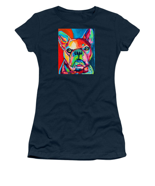 Etienne - Women's T-Shirt