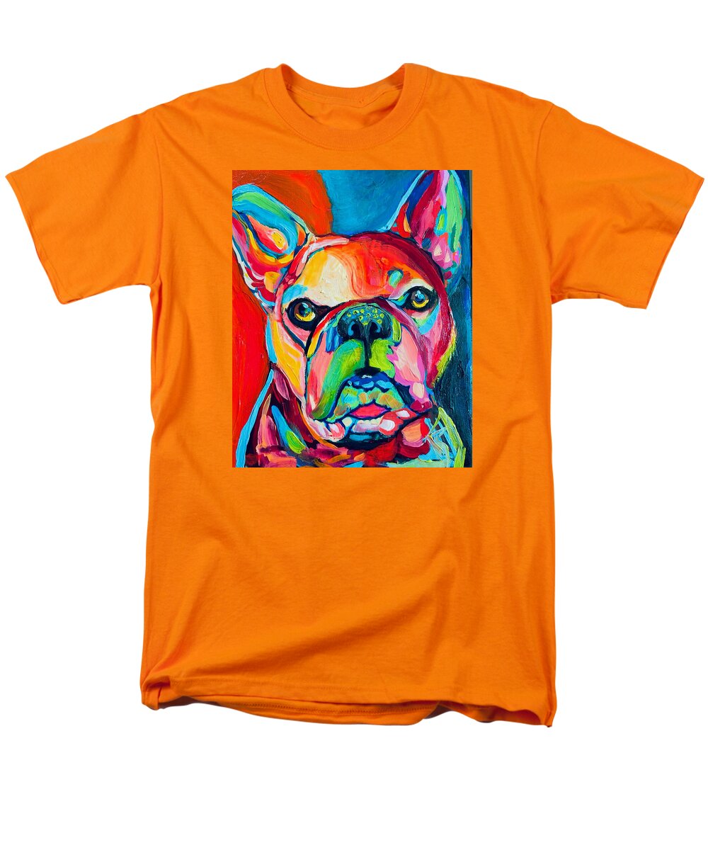 Etienne - Men's T-Shirt  (Regular Fit)