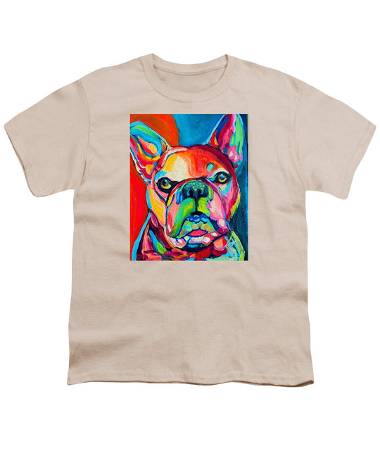 Etienne - Youth T-Shirt