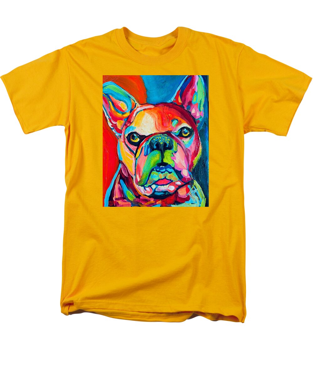 Etienne - Men's T-Shirt  (Regular Fit)