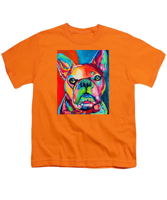 Etienne - Youth T-Shirt