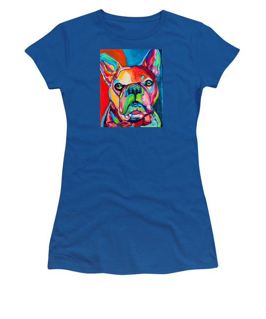 Etienne - Women's T-Shirt