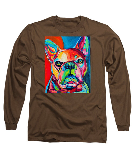 Etienne - Long Sleeve T-Shirt