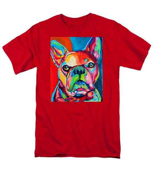 Etienne - Men's T-Shirt  (Regular Fit)