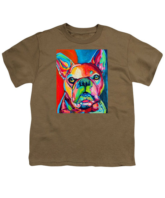 Etienne - Youth T-Shirt