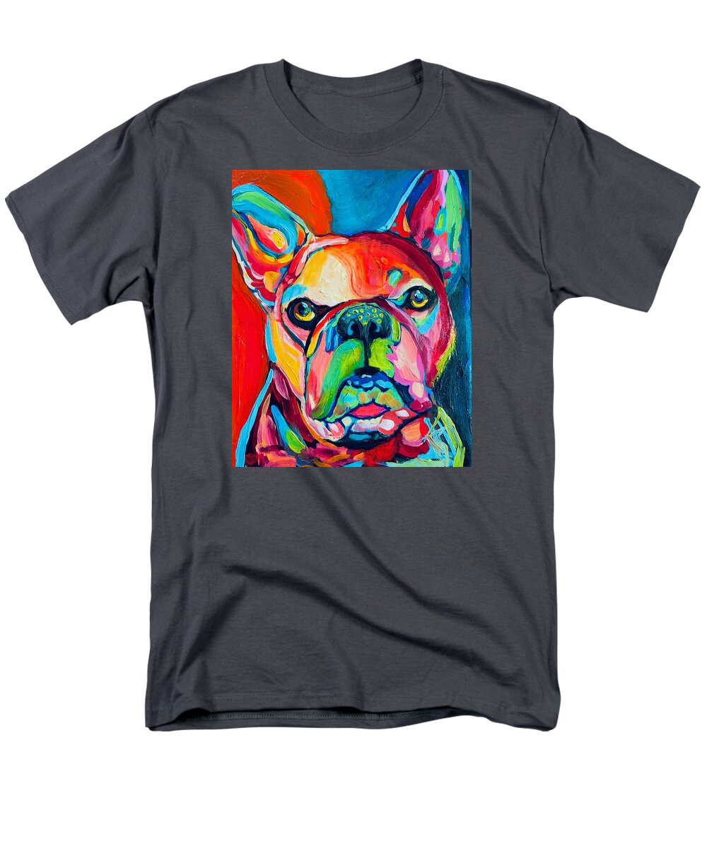 Etienne - Men's T-Shirt  (Regular Fit)