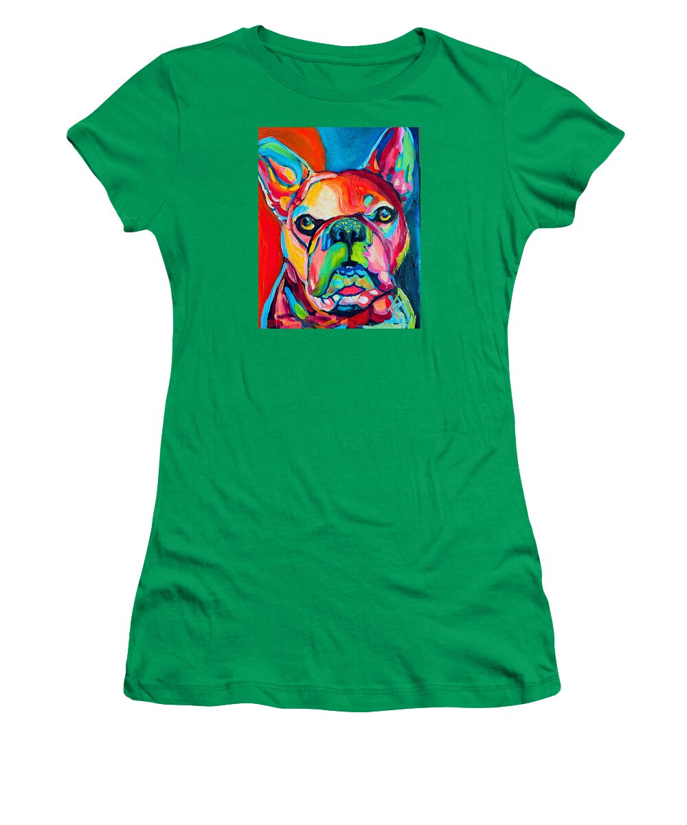 Etienne - Women's T-Shirt