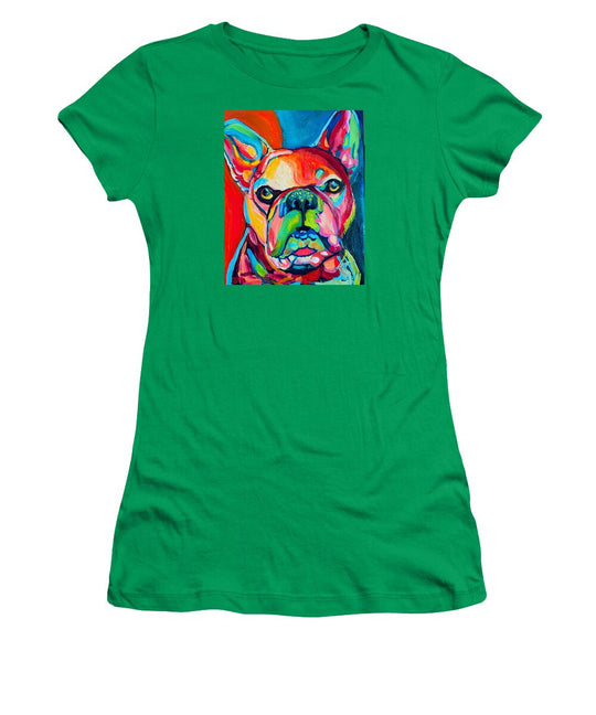 Etienne - Women's T-Shirt