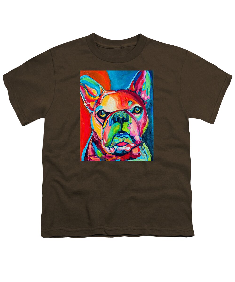 Etienne - Youth T-Shirt