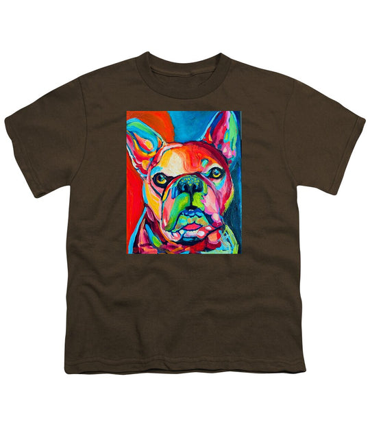 Etienne - Youth T-Shirt