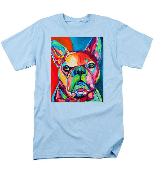 Etienne - Men's T-Shirt  (Regular Fit)