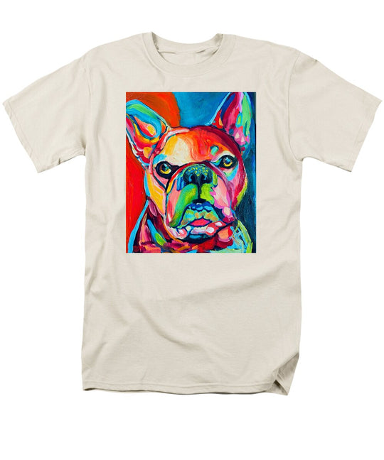 Etienne - Men's T-Shirt  (Regular Fit)