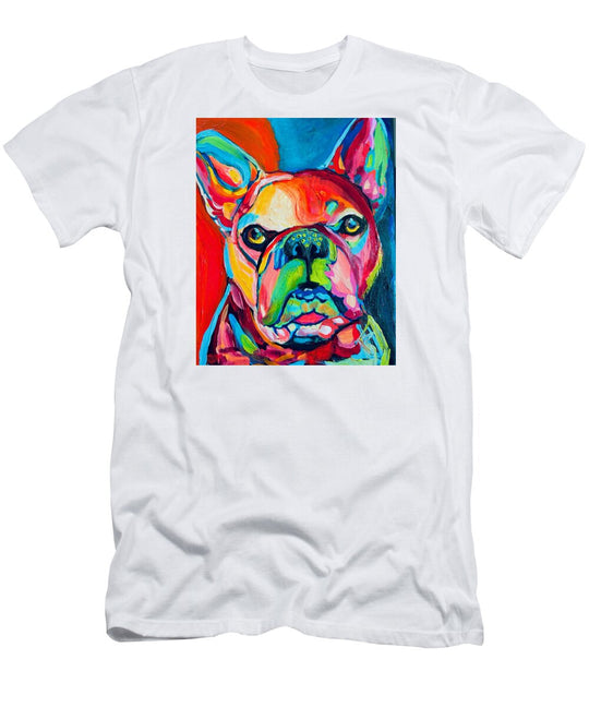 Etienne - T-Shirt