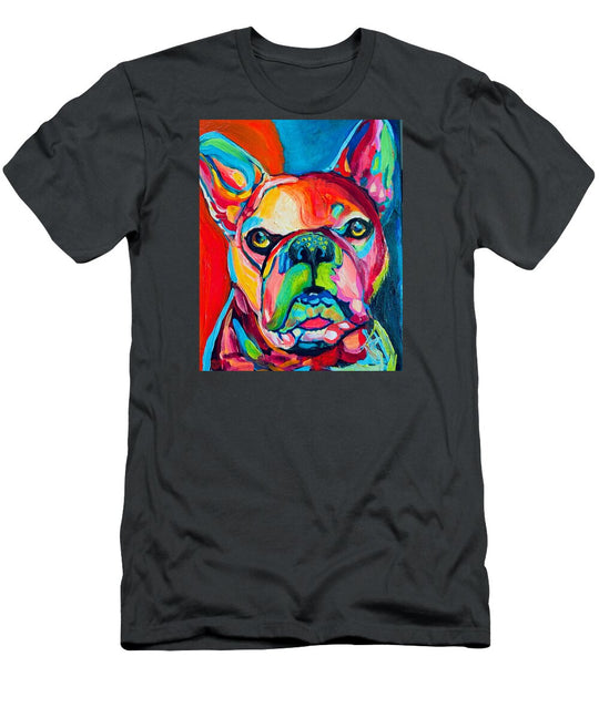 Etienne - T-Shirt