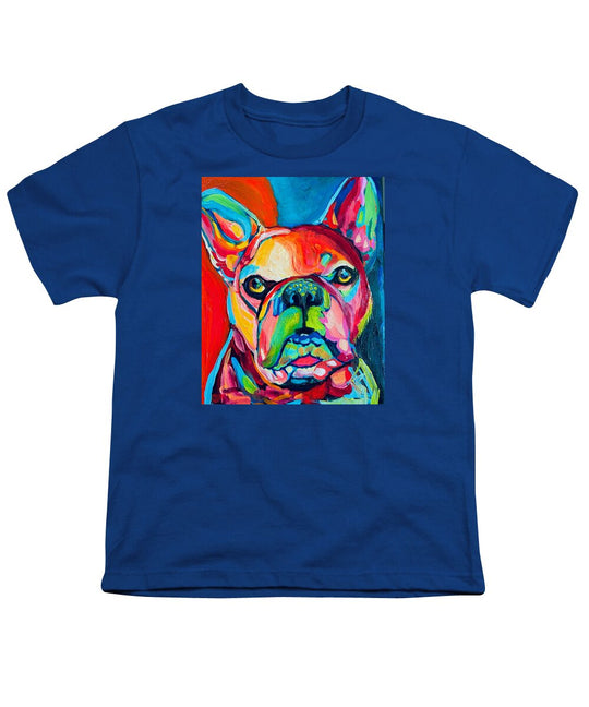 Etienne - Youth T-Shirt