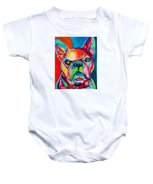 Etienne - Baby Onesie