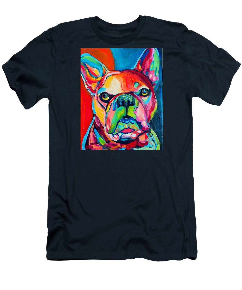Etienne - T-Shirt