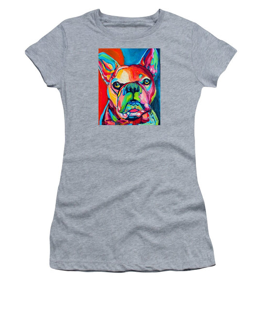 Etienne - Women's T-Shirt