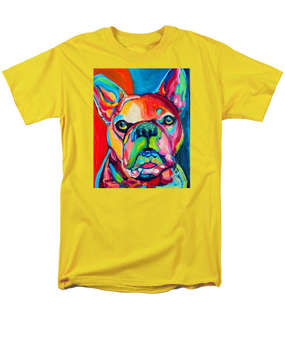 Etienne - Men's T-Shirt  (Regular Fit)