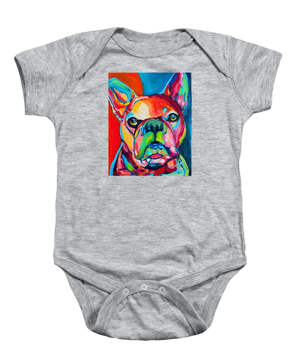 Etienne - Baby Onesie