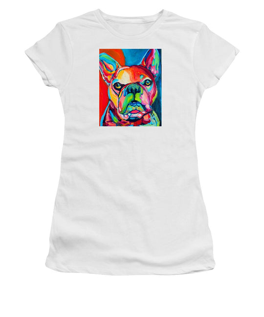 Etienne - Women's T-Shirt