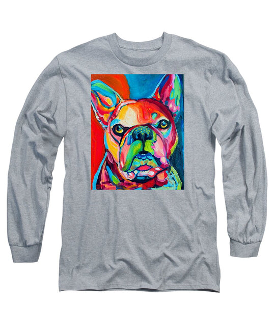 Etienne - Long Sleeve T-Shirt
