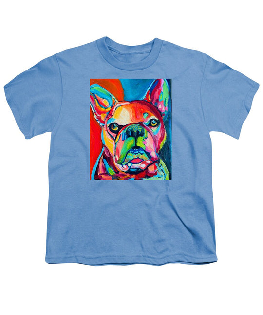 Etienne - Youth T-Shirt