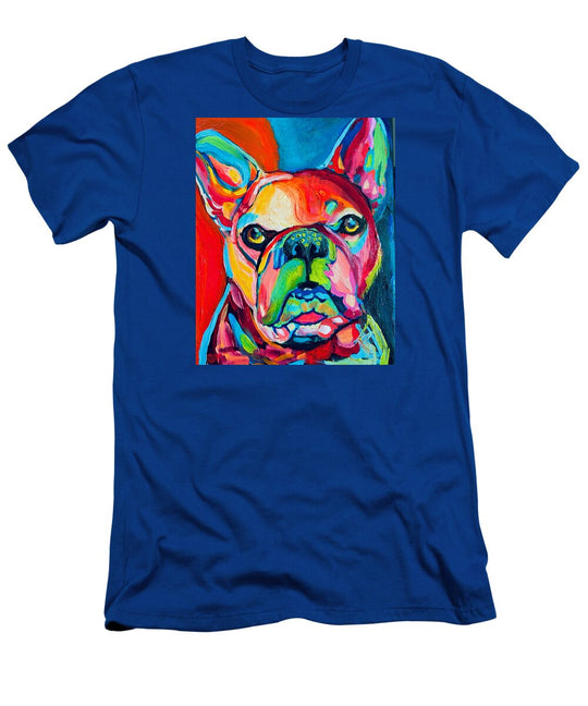 Etienne - T-Shirt