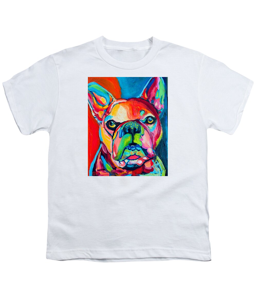 Etienne - Youth T-Shirt